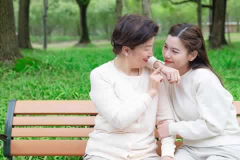 台湾台南婆媳关系咨询