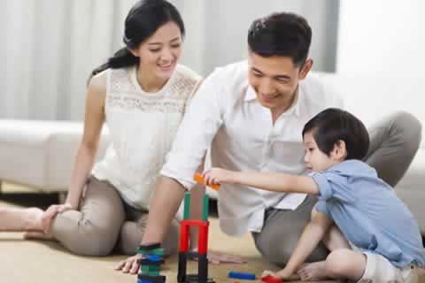 台湾台南亲子关系心理咨询