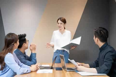 台湾台南职场发展心理咨询